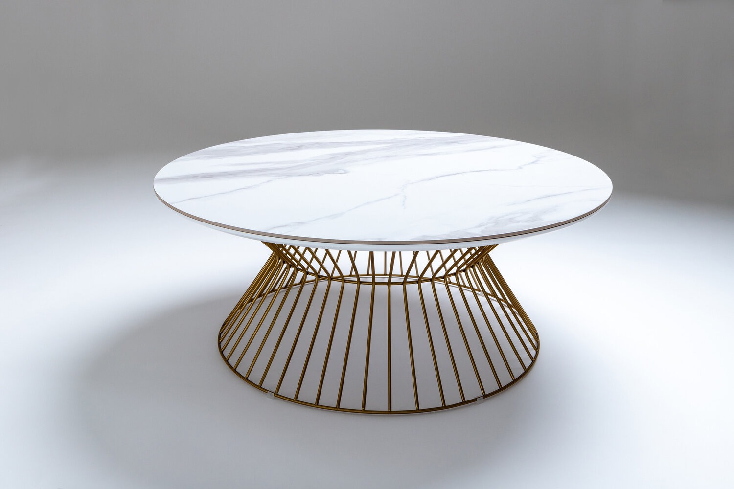 Cage Coffee Table by Chelsea Furniture | Style Our Home
