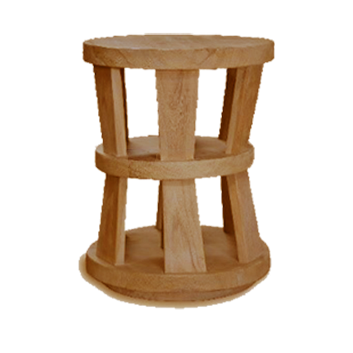 Anin Stool by Bluebone | Style Our Home