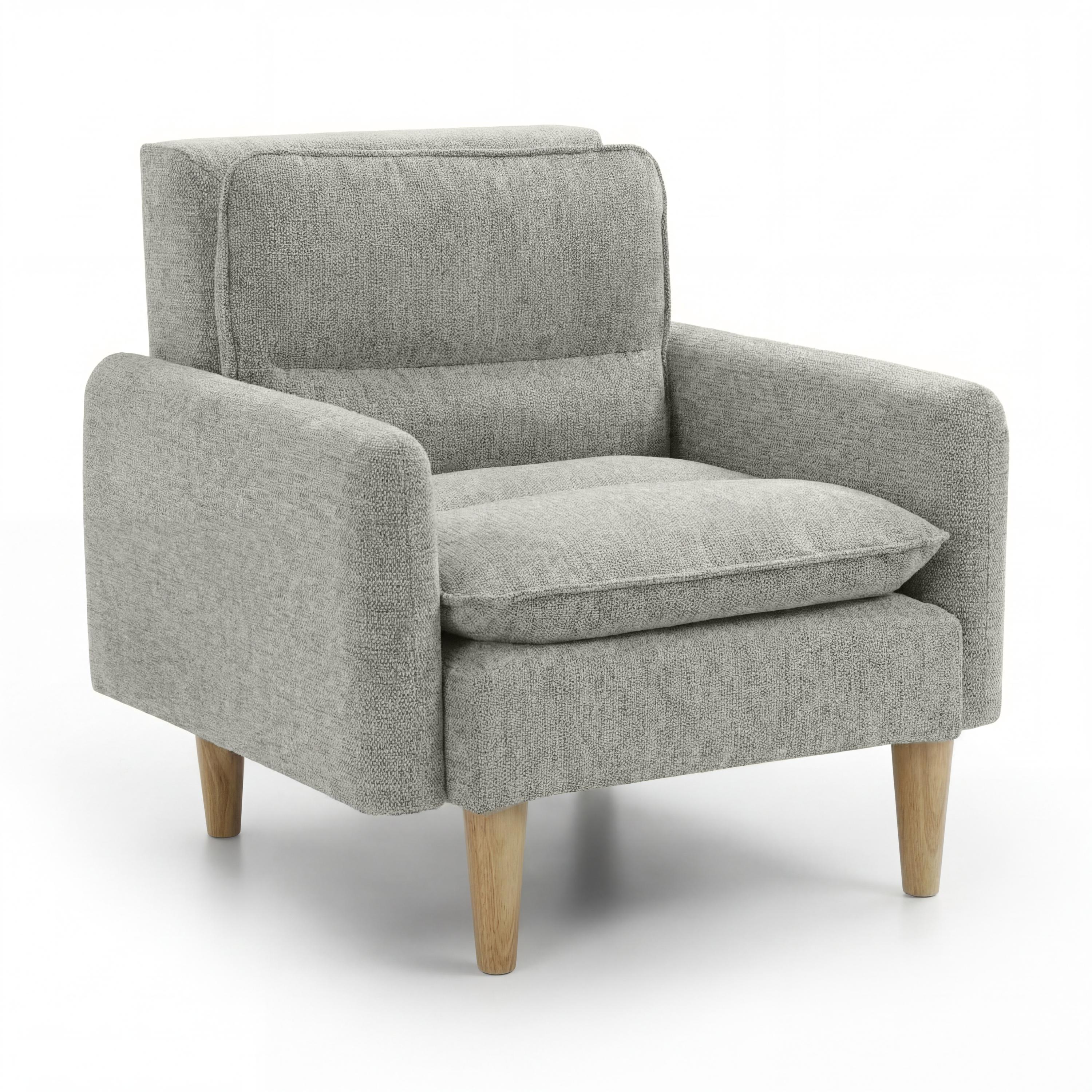 Northwdor Armchair by Shankar | Style Our Home