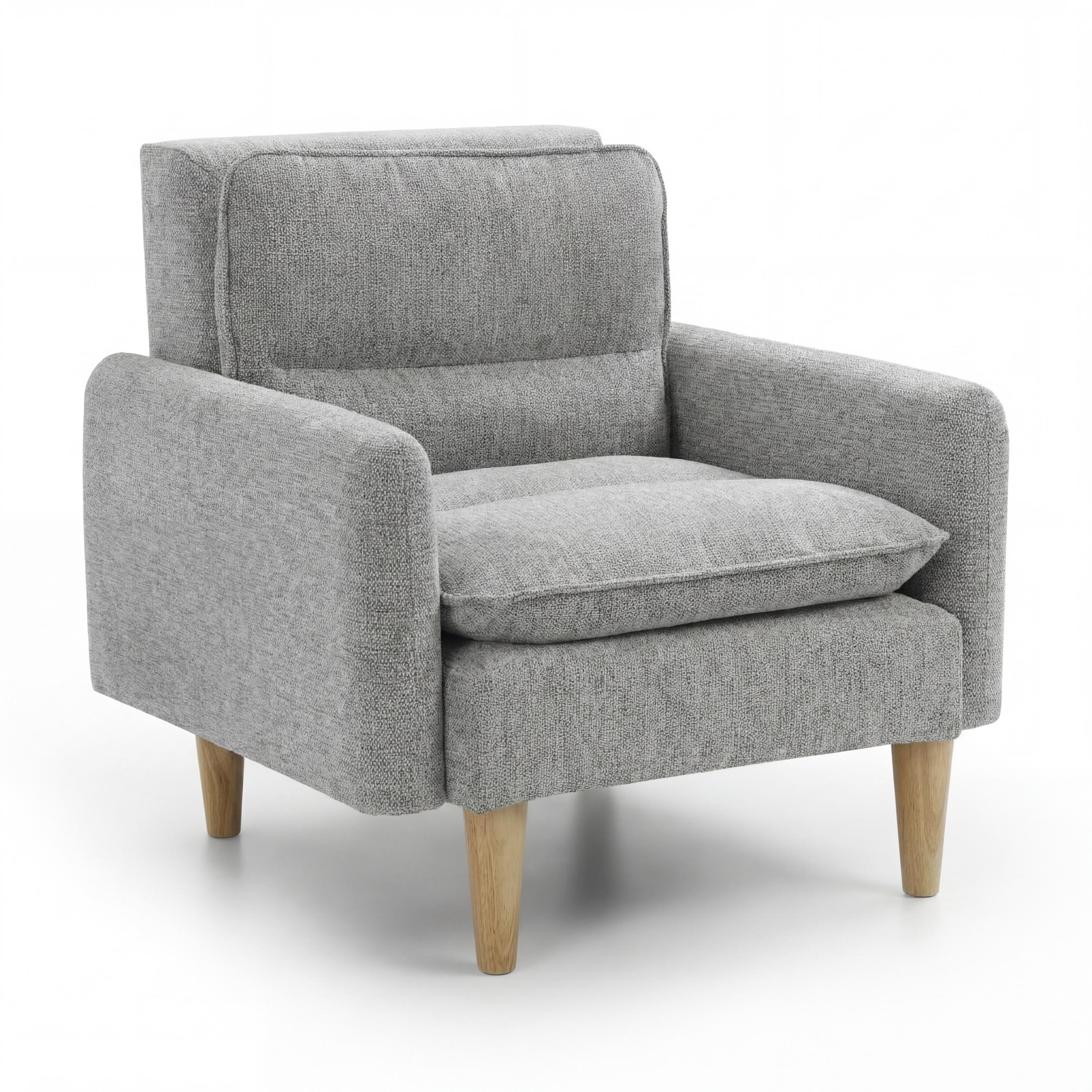 Northwdor Armchair by Shankar | Style Our Home