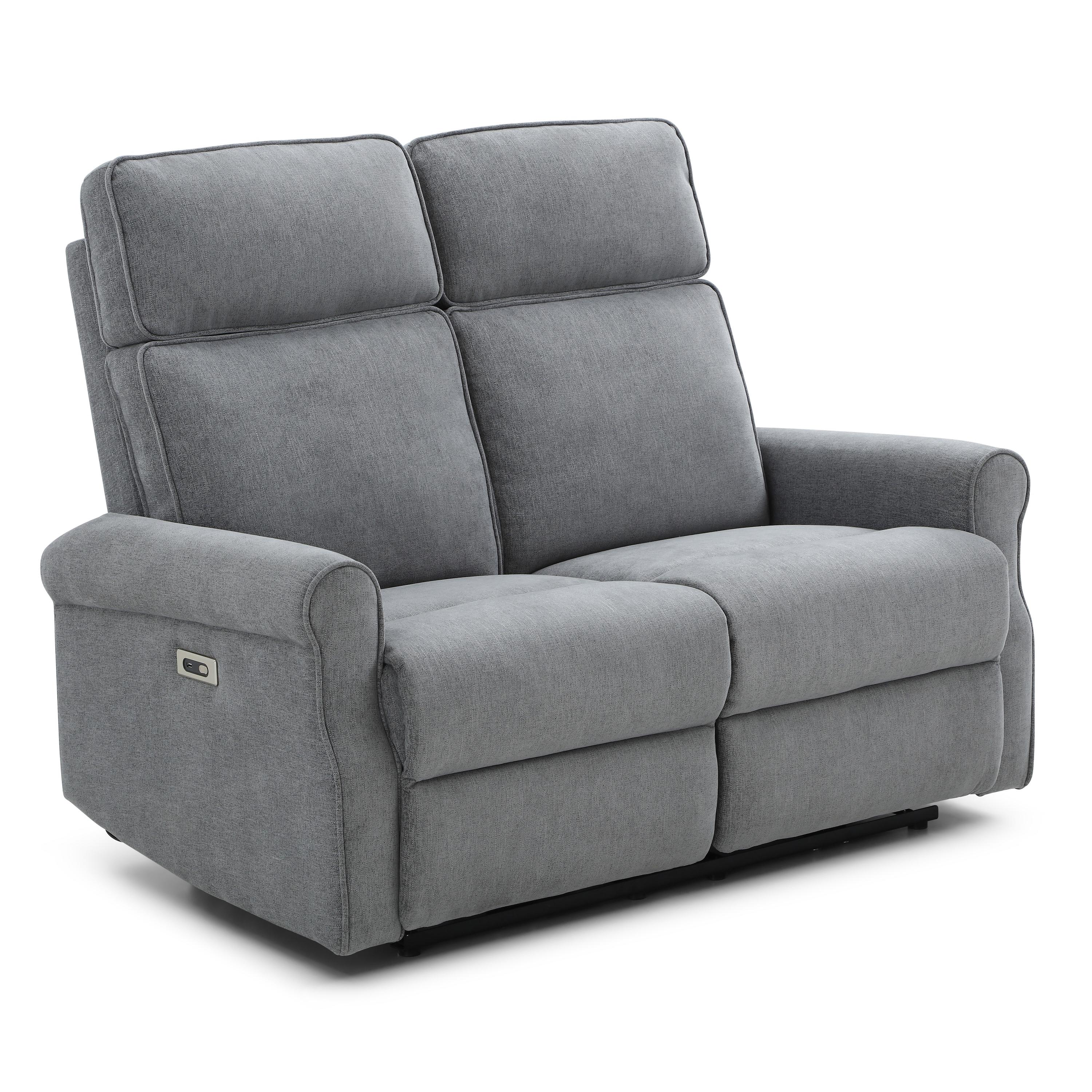 Rivermore Recliner Sofa by Shankar | Style Our Home