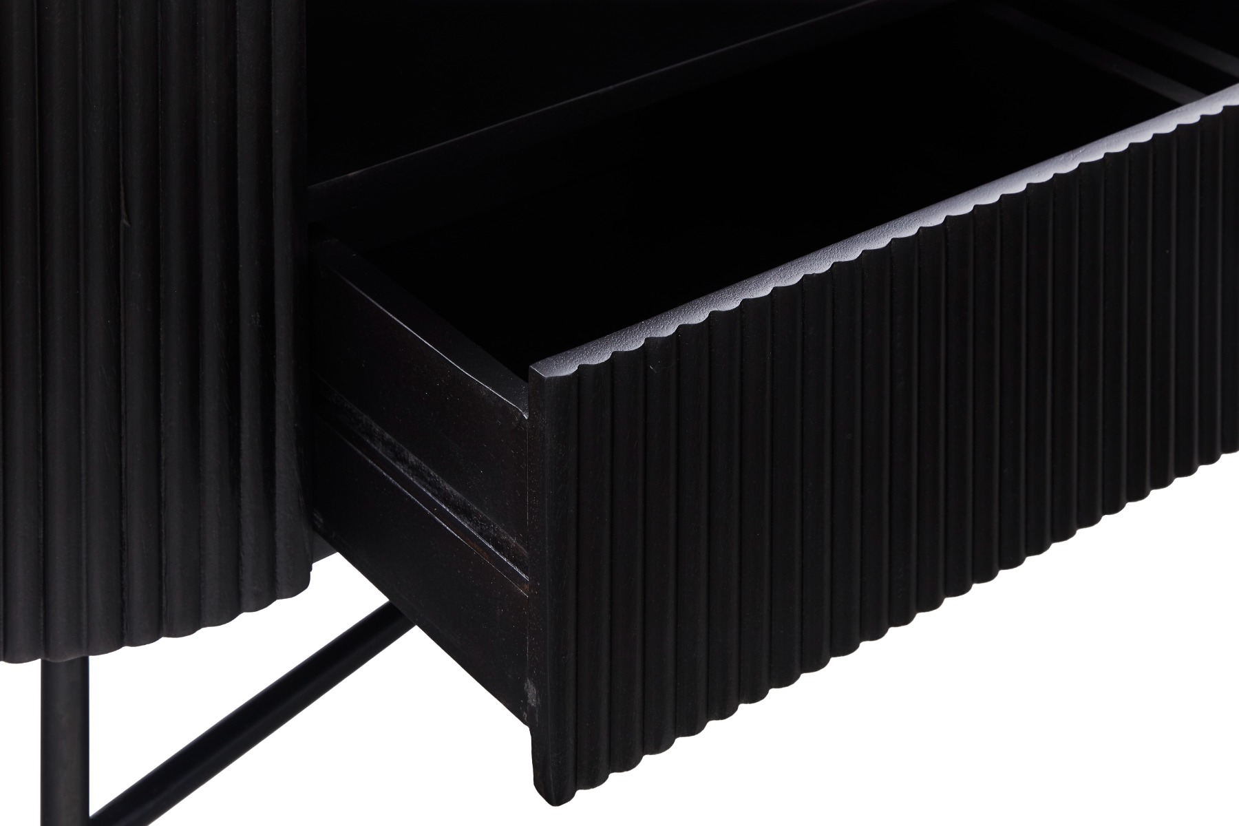 Lucas 120cm Media Unit by Condell/Global Home Group | Style Our Home