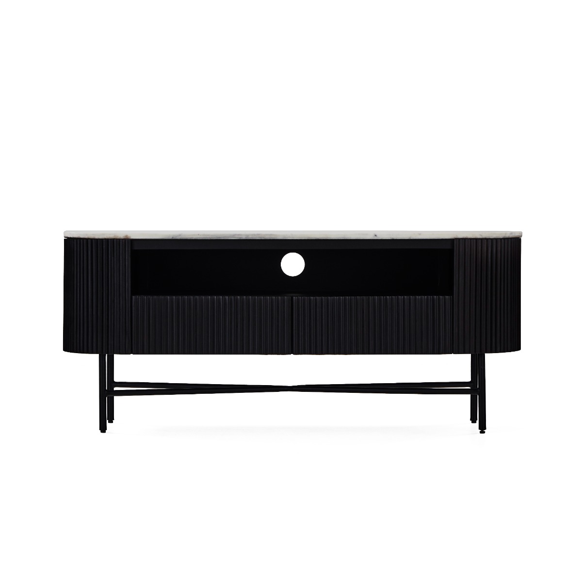 Lucas 120cm Media Unit by Condell/Global Home Group | Style Our Home