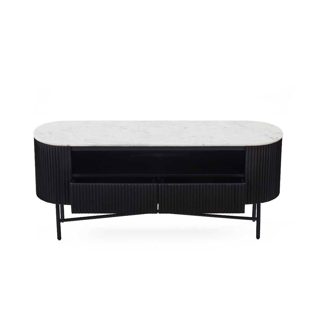 Lucas 120cm Media Unit by Condell/Global Home Group | Style Our Home