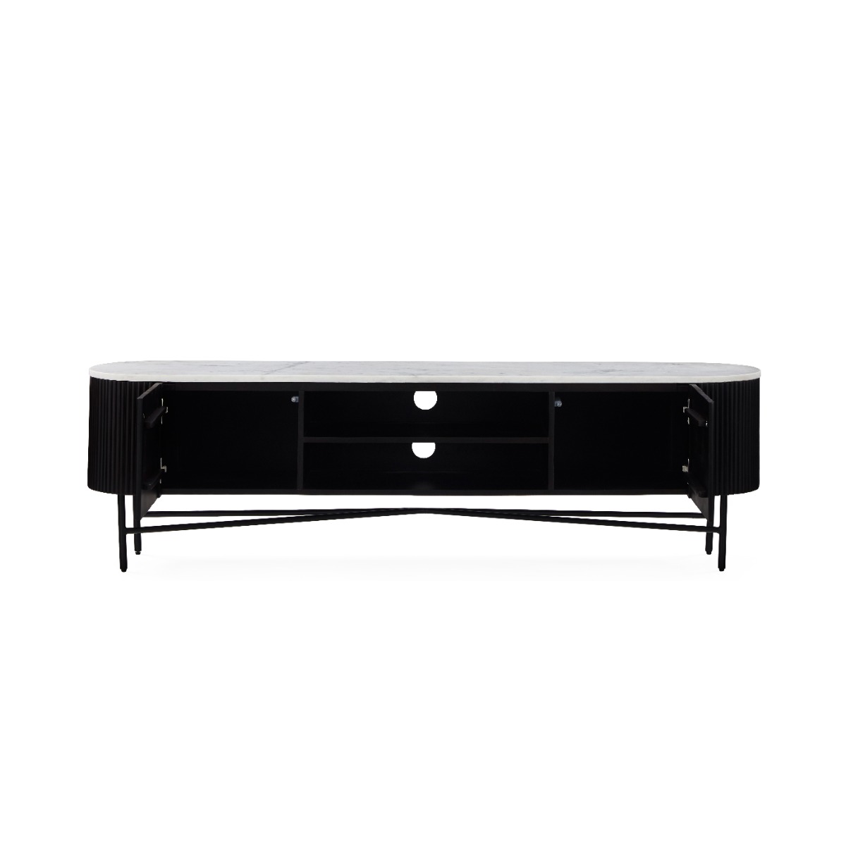 Lucas 180cm Media Unit by Condell/Global Home Group | Style Our Home