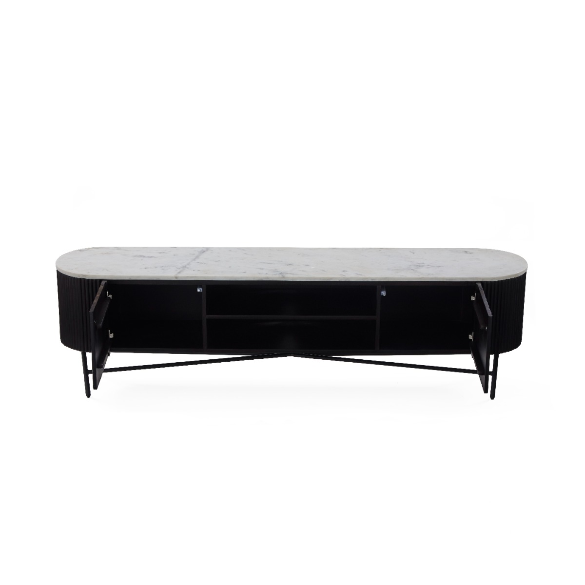 Lucas 180cm Media Unit by Condell/Global Home Group | Style Our Home
