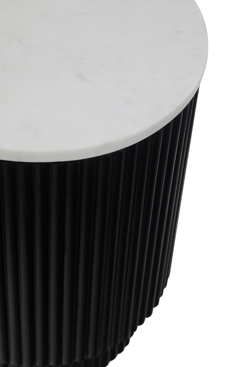 Lucas Side Table by Condell/Global Home Group | Style Our Home
