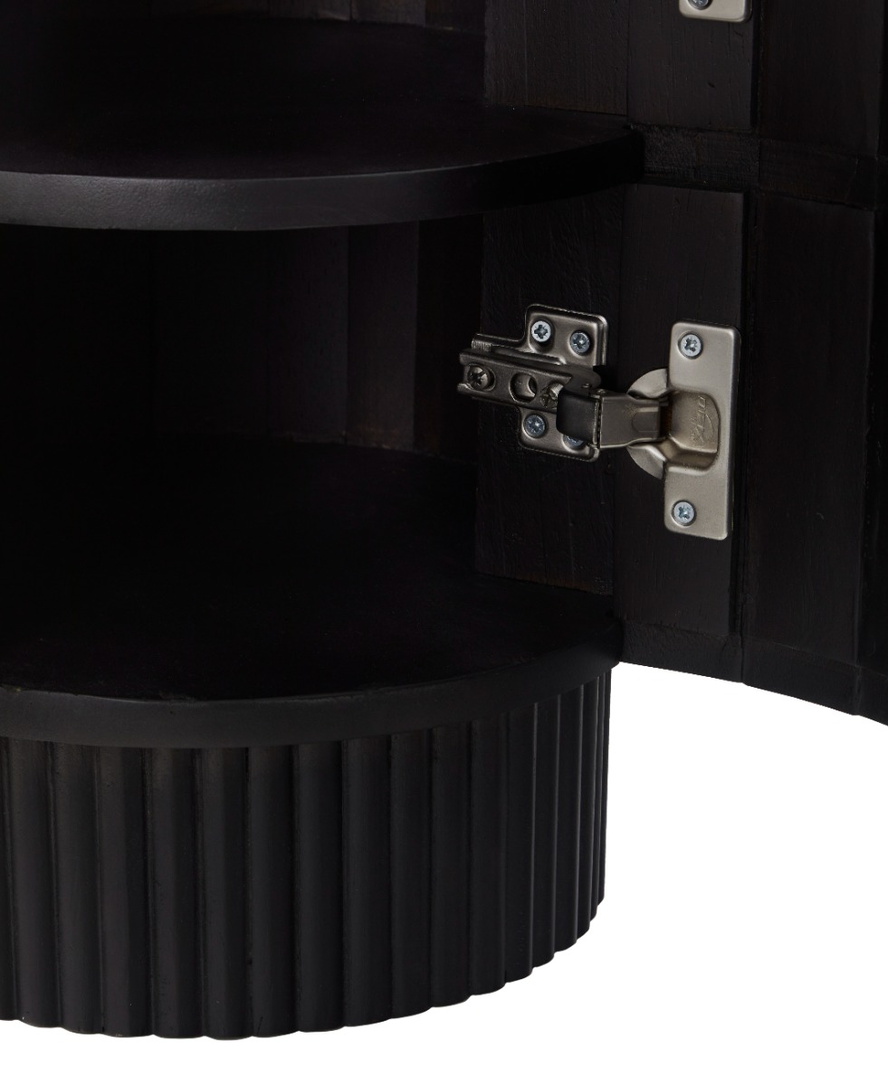 Lucas Side Table by Condell/Global Home Group | Style Our Home