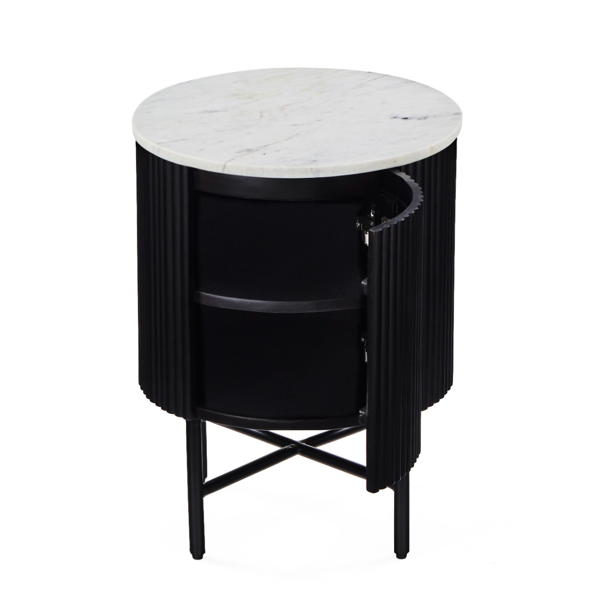 Lucas Bedside Table by Condell/Global Home Group | Style Our Home