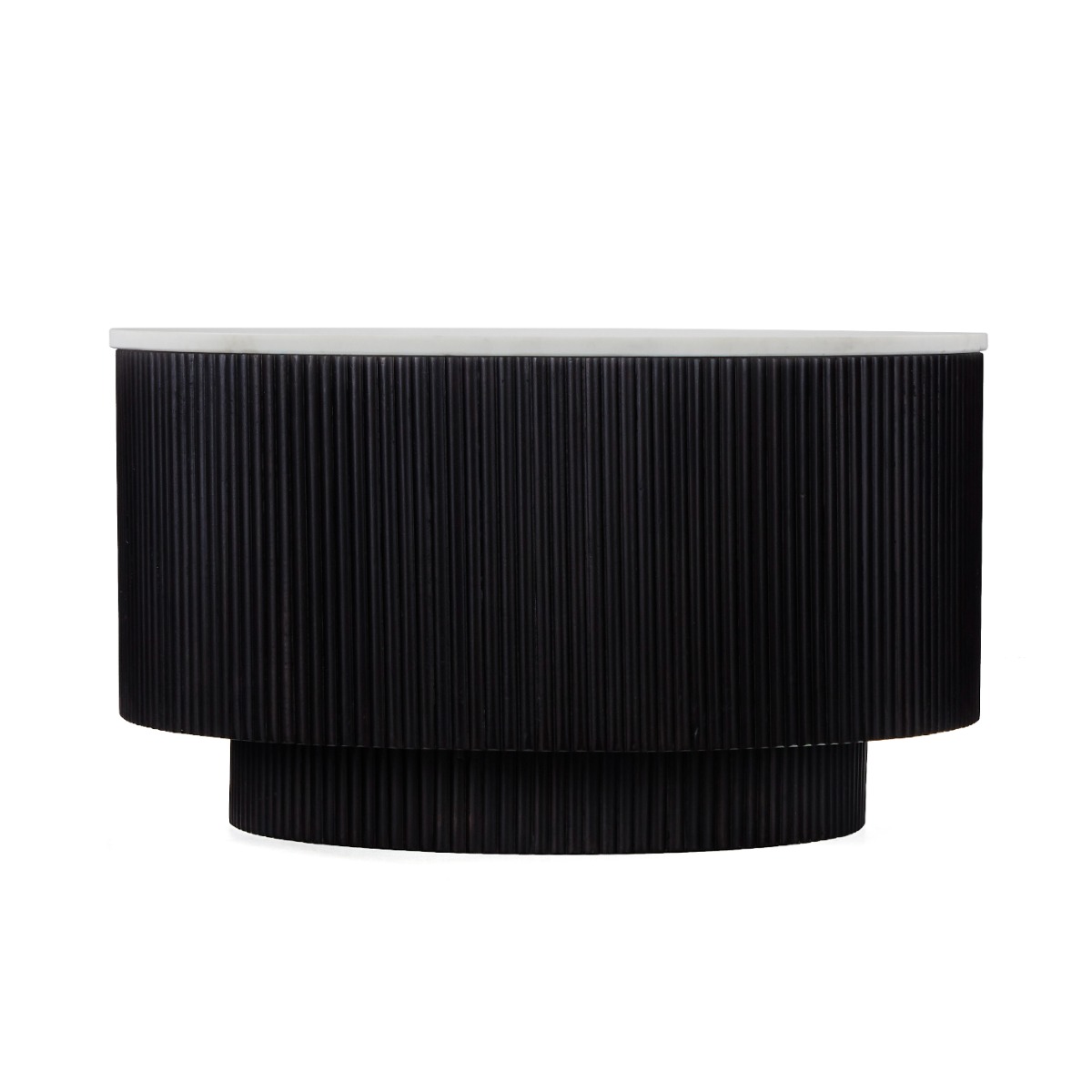 Lucas Round Coffee Table by Condell/Global Home Group | Style Our Home
