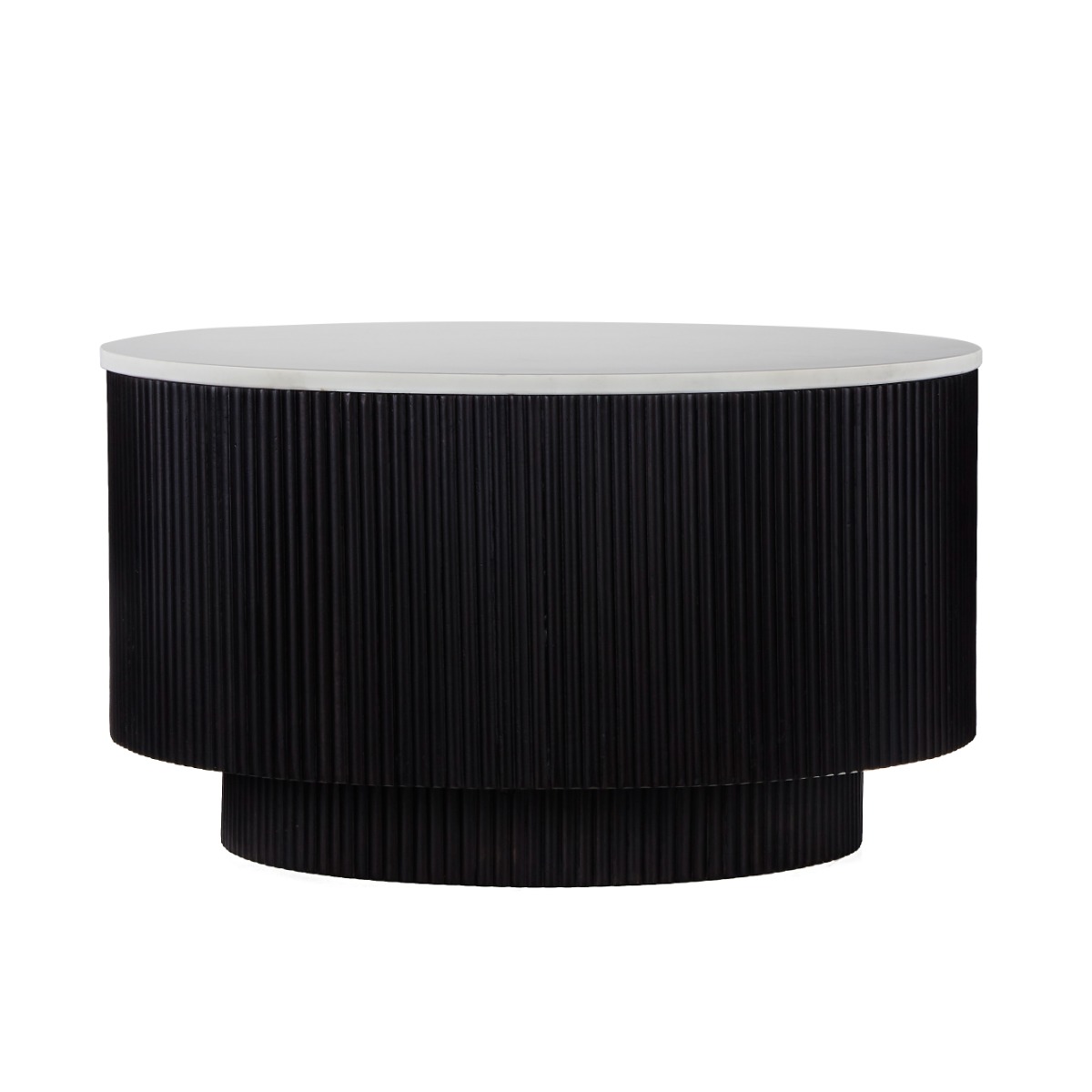Lucas Round Coffee Table by Condell/Global Home Group | Style Our Home