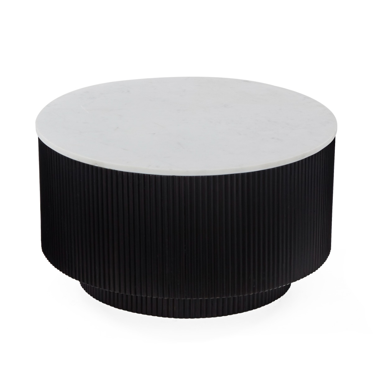Lucas Round Coffee Table by Condell/Global Home Group | Style Our Home