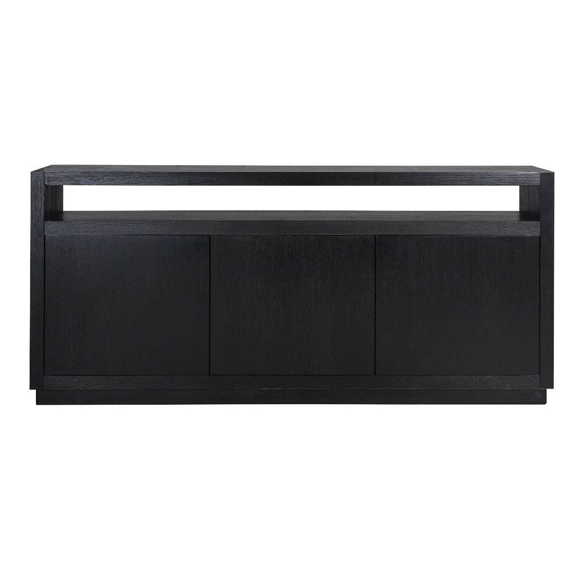 Oakura 3 Door Sideboard - Style Our Home 