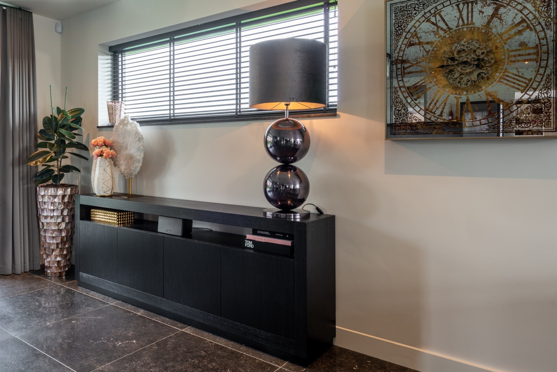 Oakura Sideboard - Style Our Home