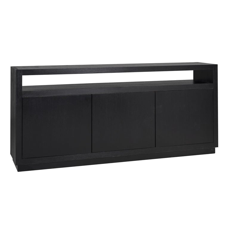 Oakura 3-Doors Sideboard by Richmond Interiors | Style Our Home