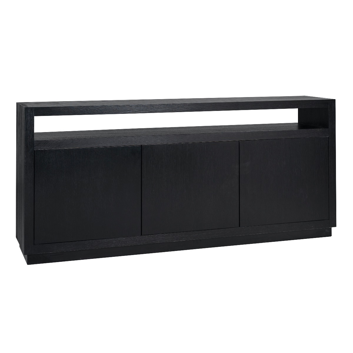 Oakura 3 Door Sideboard - Style Our Home 