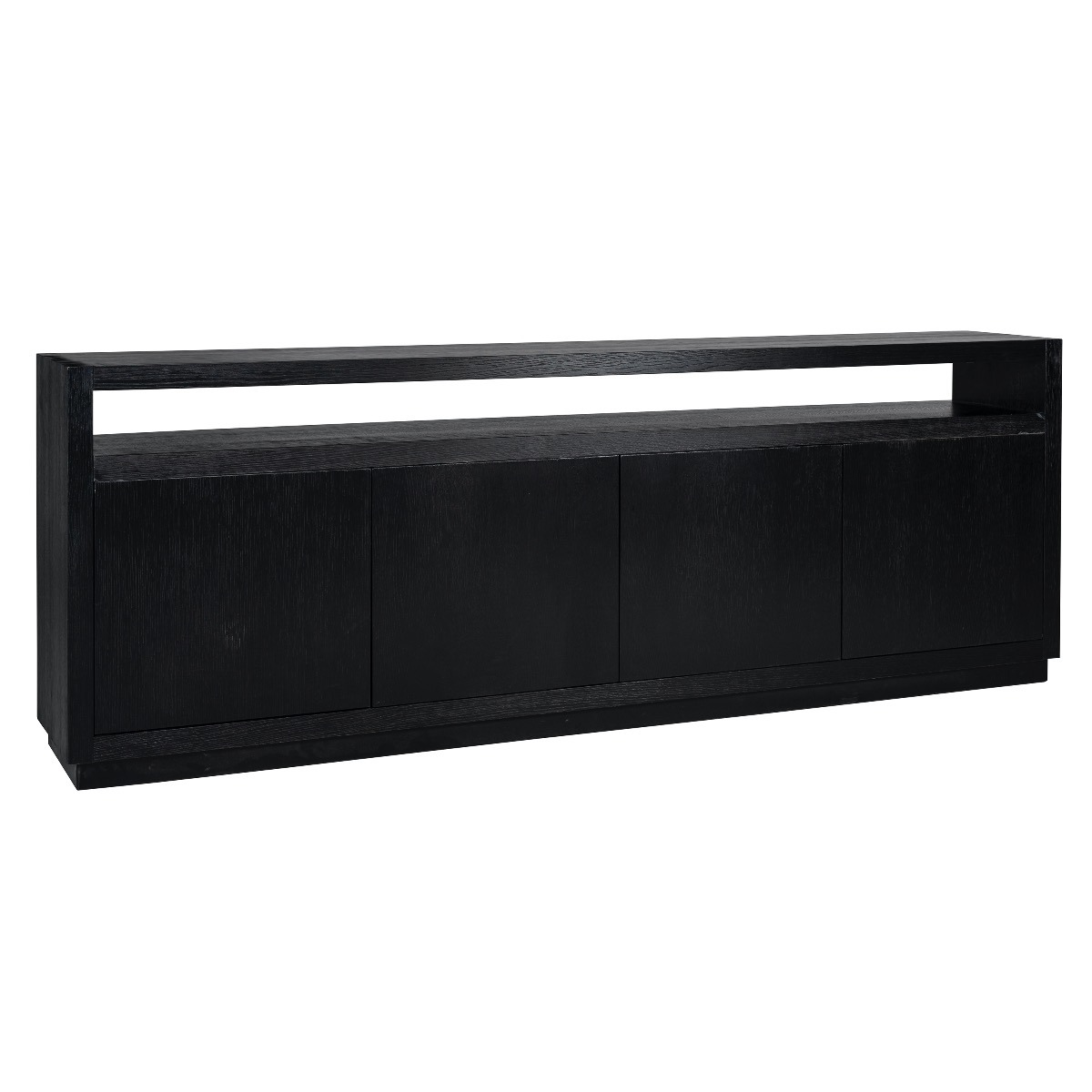 Oakura 4 Door Sideboard - Style Our Home