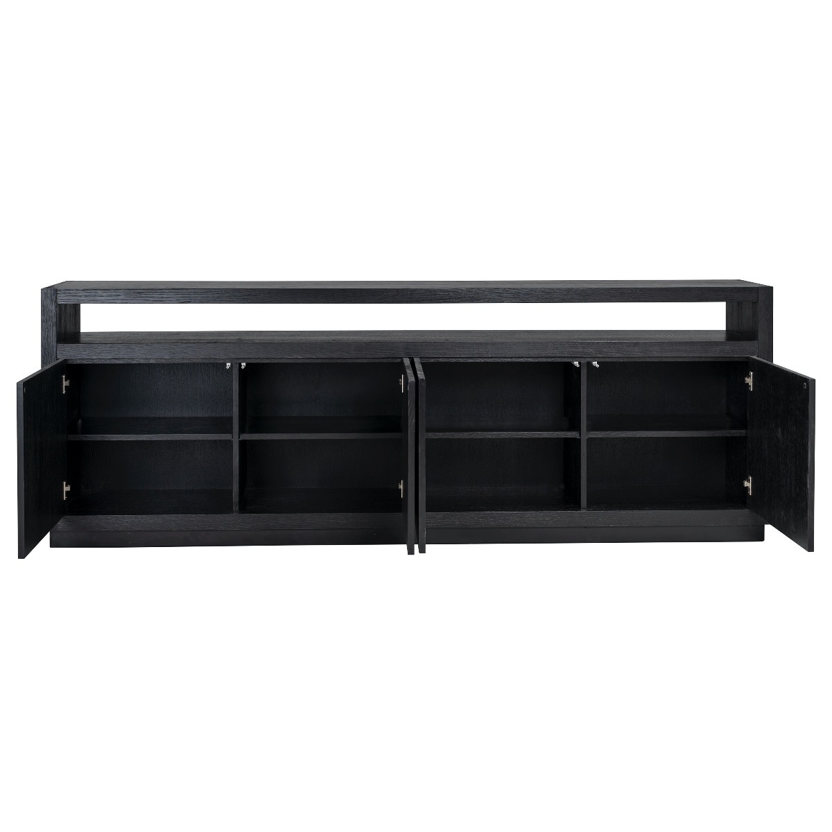 Oakura 4 Door Sideboard - Style Our Home
