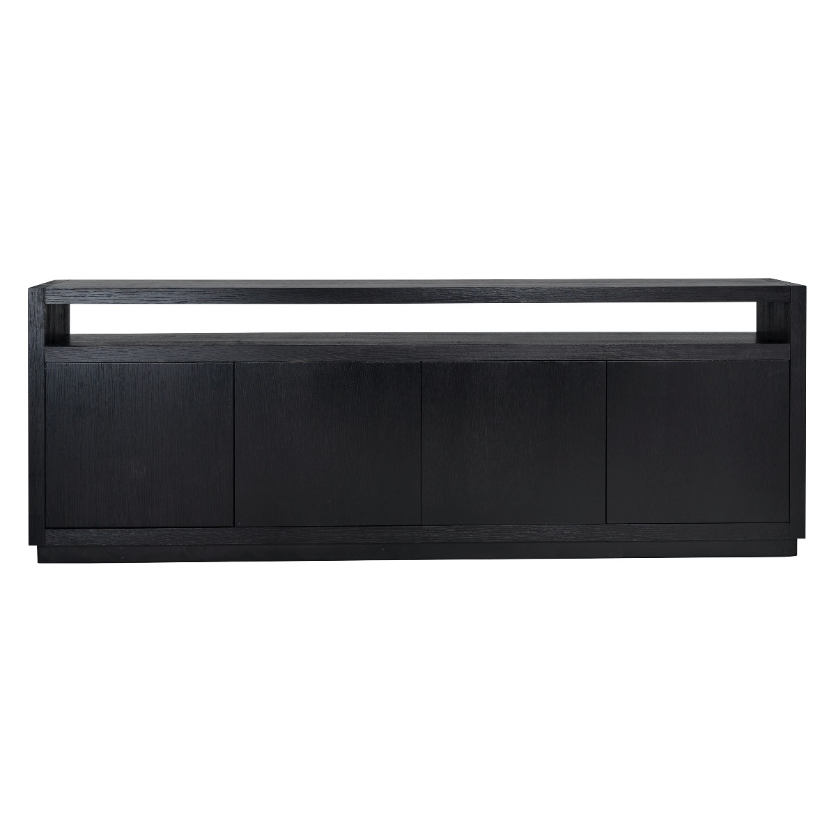 Oakura 4 Door Sideboard - Style Our Home