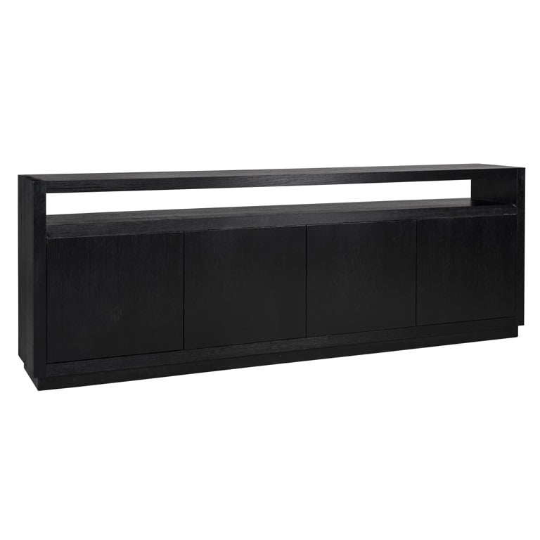 Oakura 4-Doors Sideboard by Richmond Interiors | Style Our Home