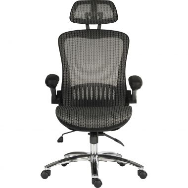 Harmony Executive Office Chair|Style Our Home