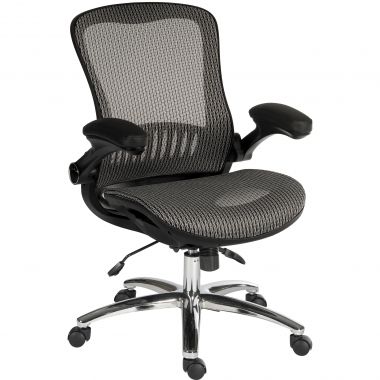 Harmony Executive Office Chair|Style Our Home