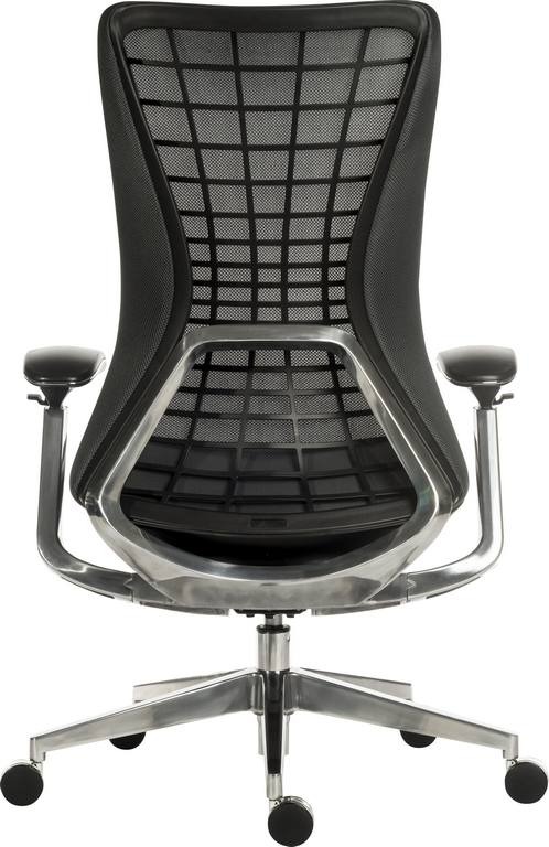 Quantum Black Office Chair by Teknik Office | Style Our Home