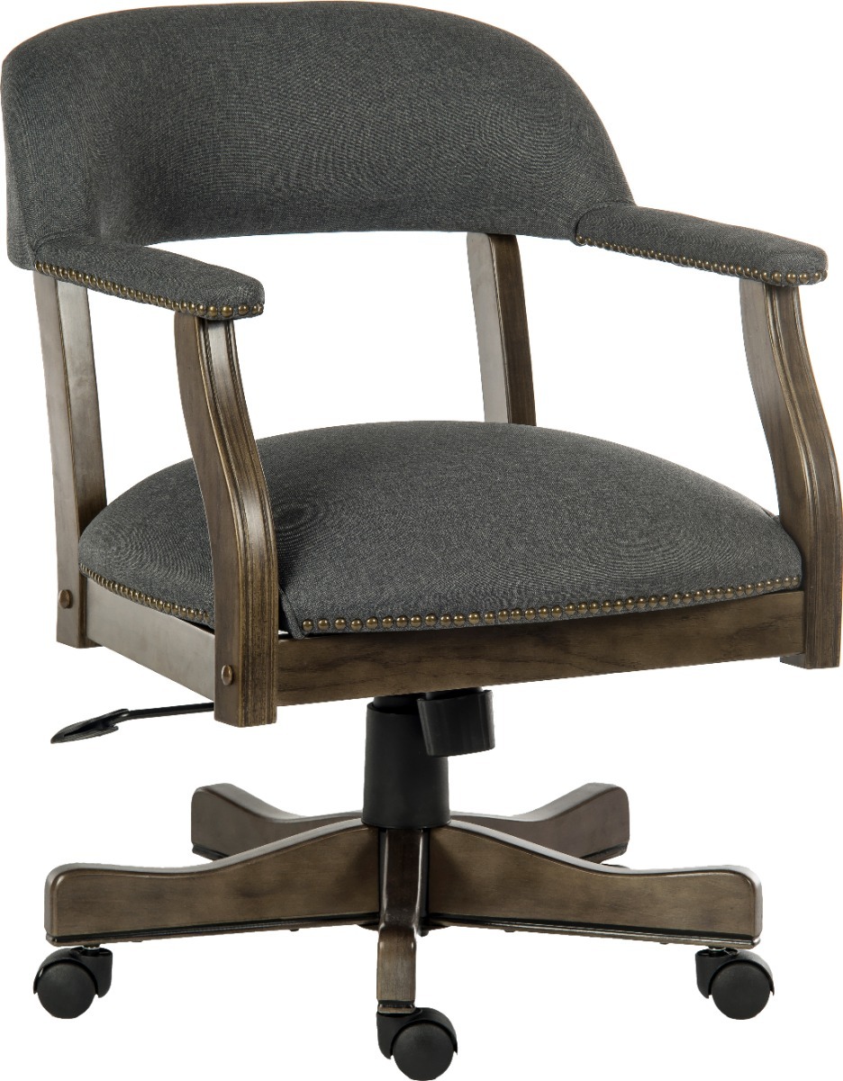 Captain Office Chair | Style Our Home