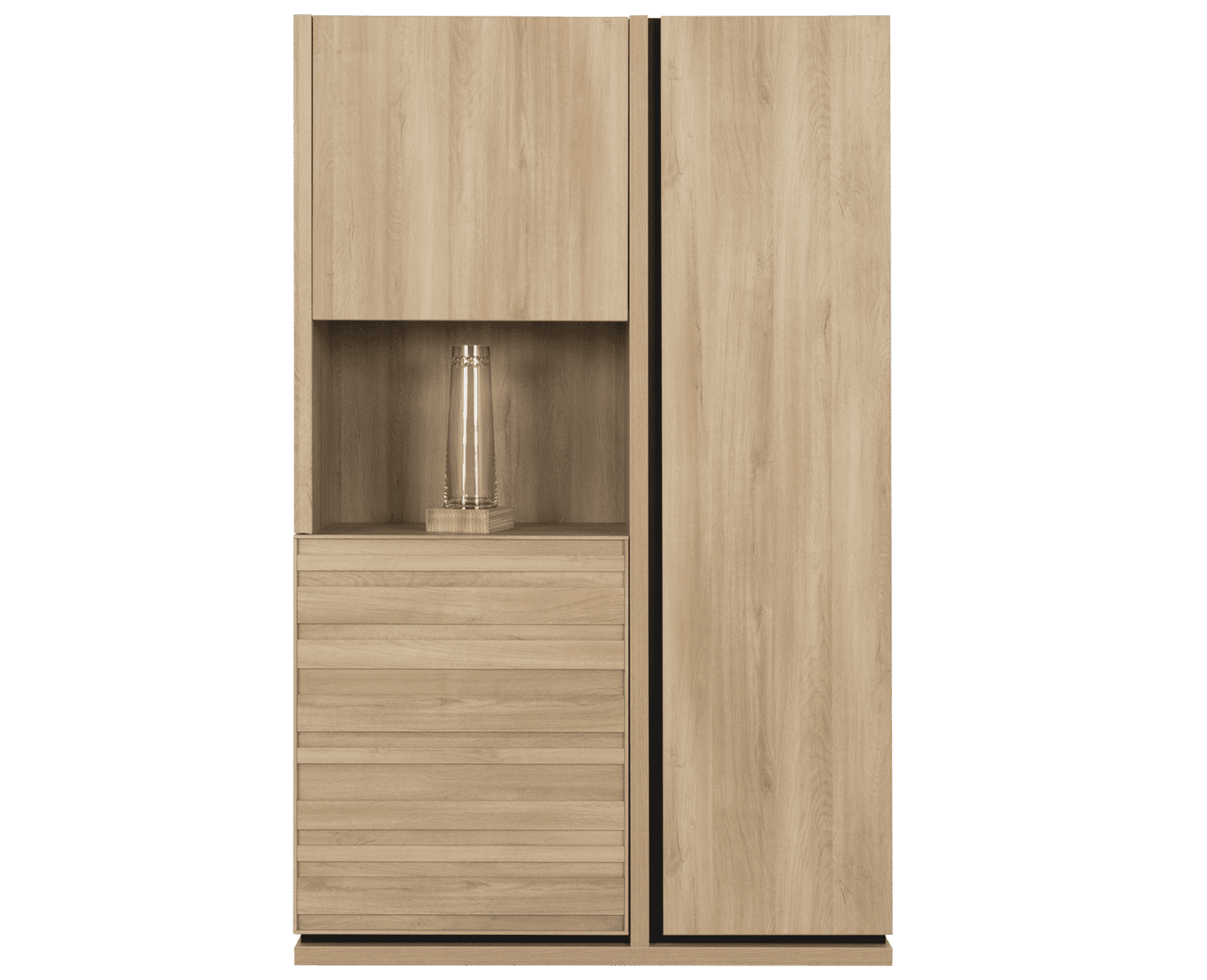 Natura 3-door cabinet by Gautier | Style Our Home
