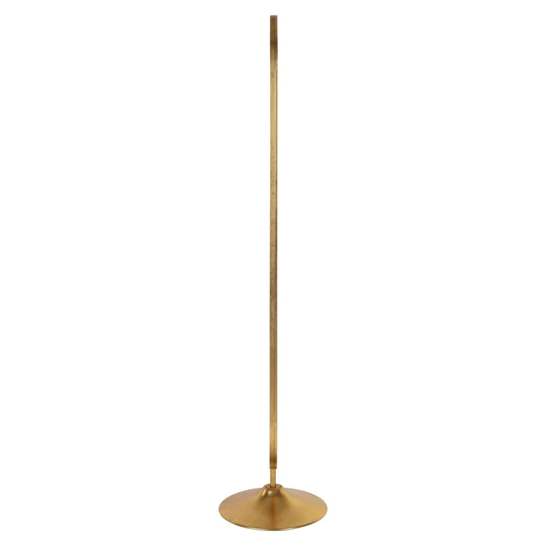 Mirror Moya on stand (Gold) by  Richmond Interiors | Style Our Home