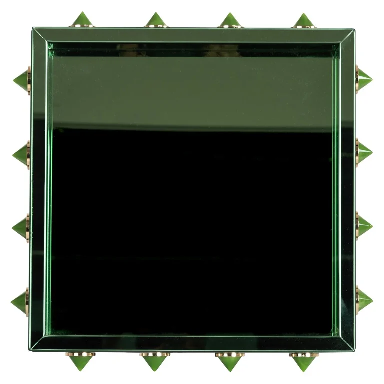 Tray Jinx green (Green) by  Richmond Interiors | Style Our Home