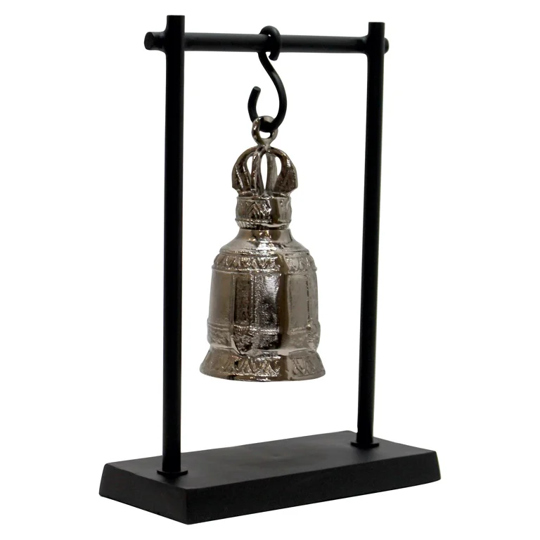 Decorative Bell Mody (Black) by  Richmond Interiors | Style Our Home