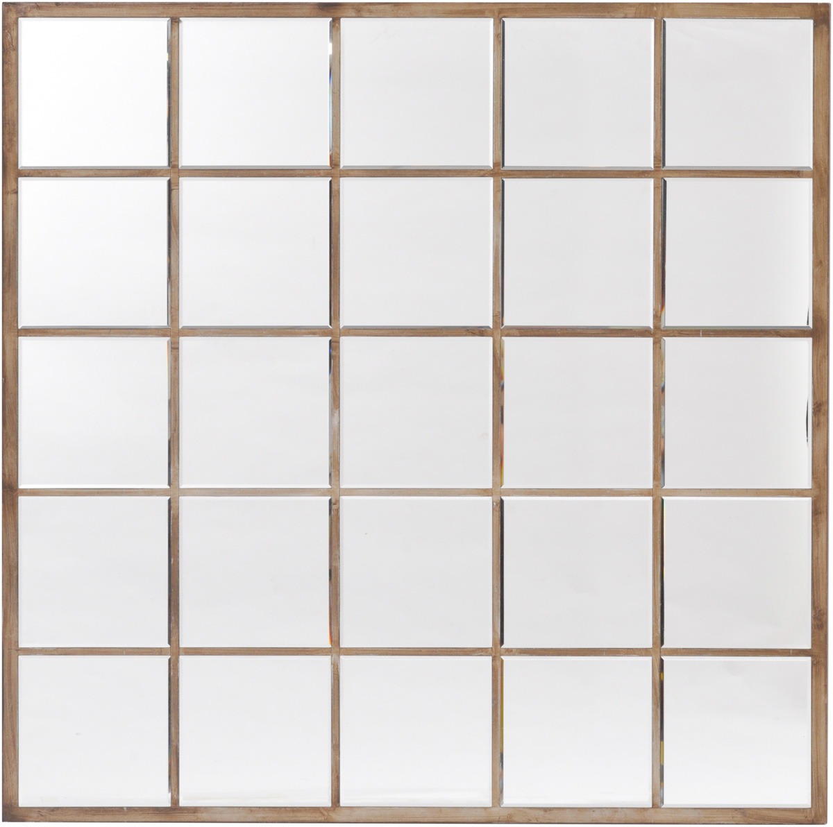 Blakely Square Mirror By Libra | Style Our Home