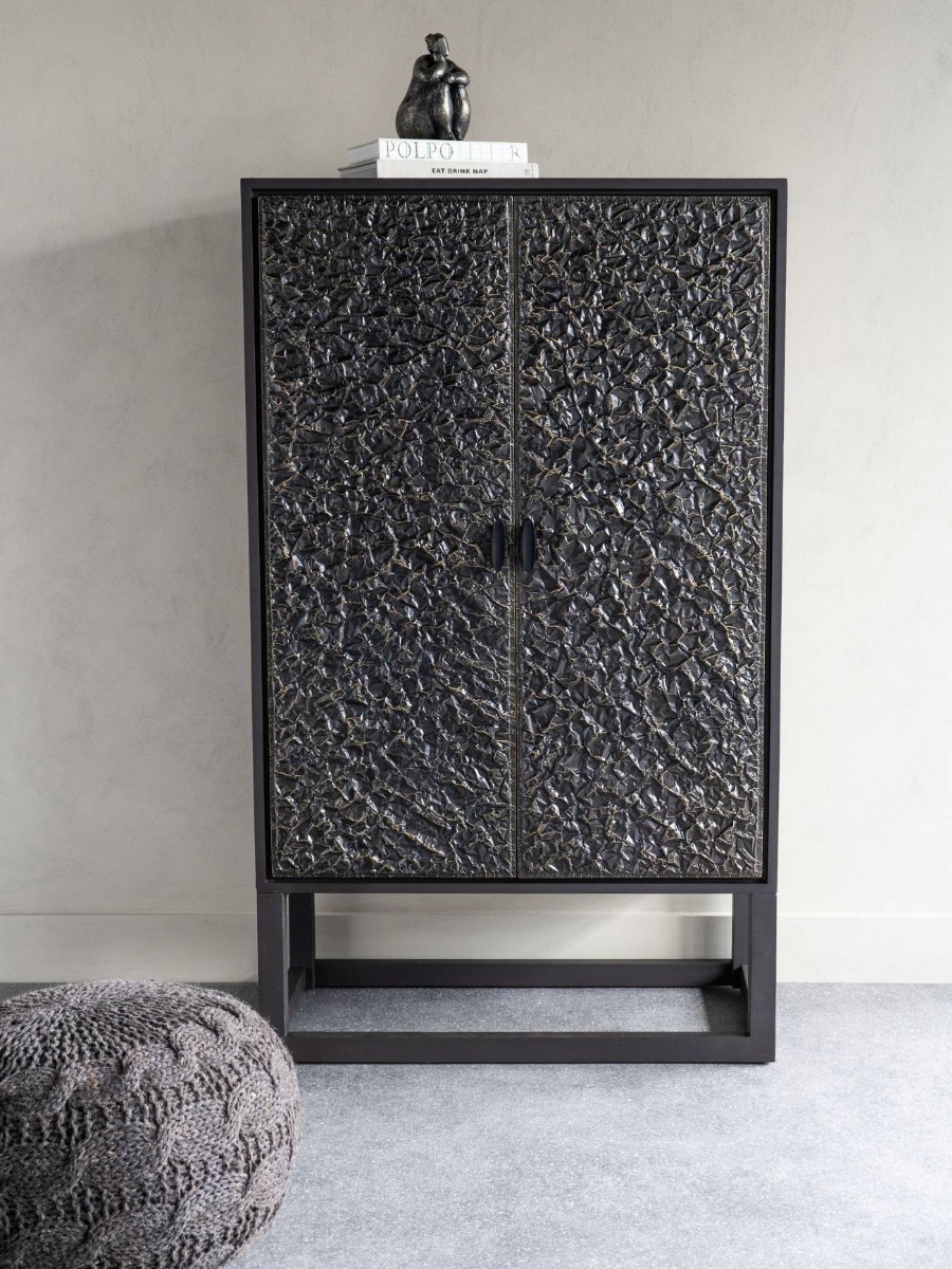 Nala Bar Cabinet - Style Our Home 