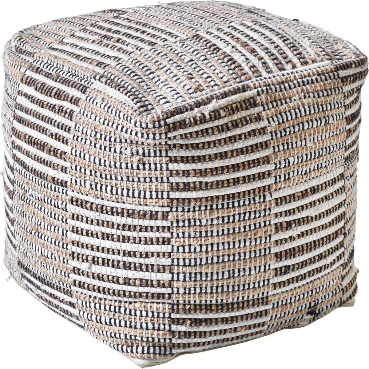 Kose Pouffe By Libra | Style Our Home