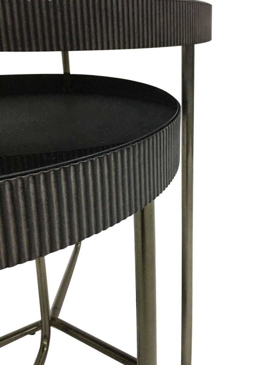 Knightsbridge Nest Tables by Libra | Style Our Home