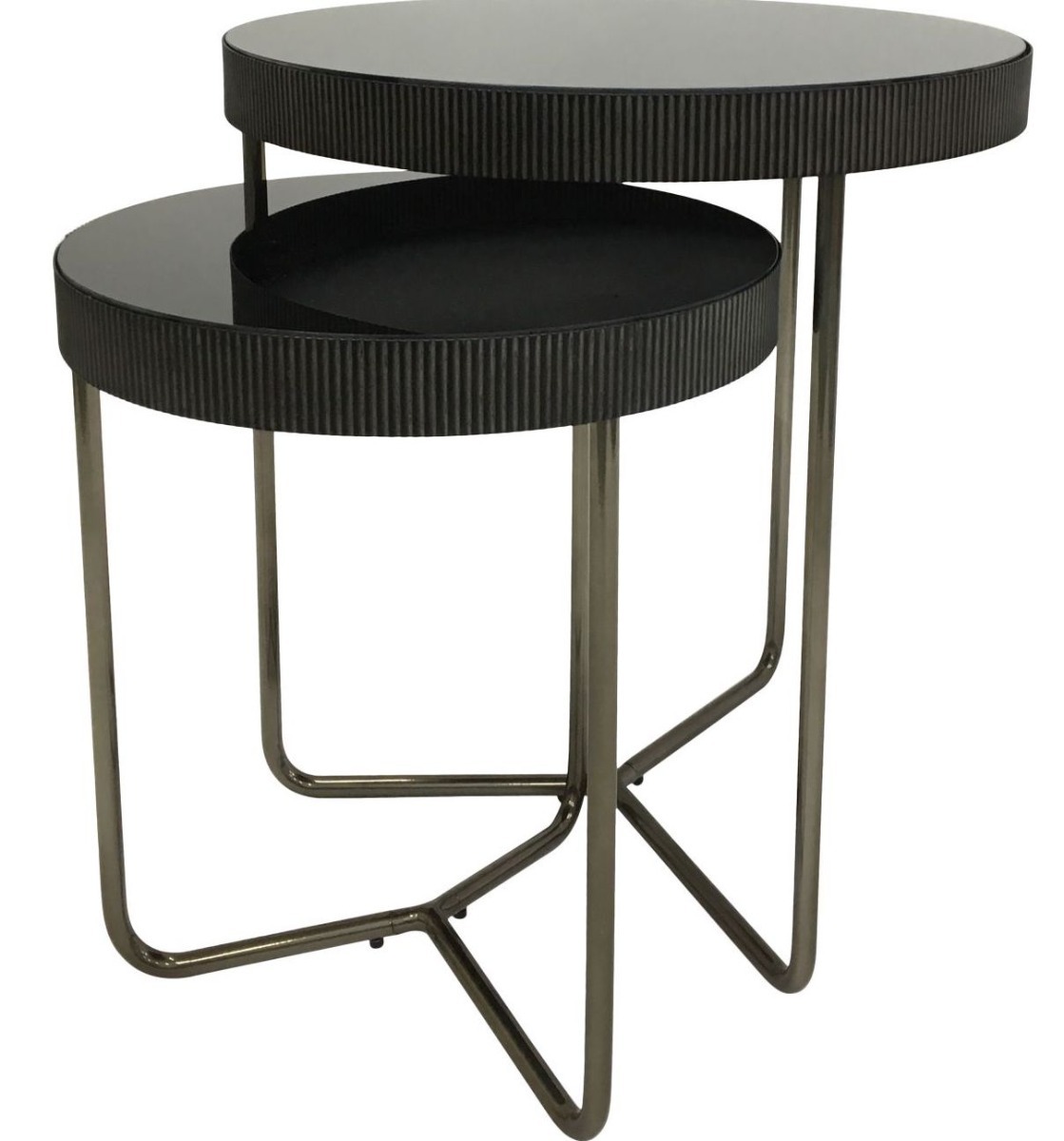 Knightsbridge Nest Tables by Libra | Style Our Home