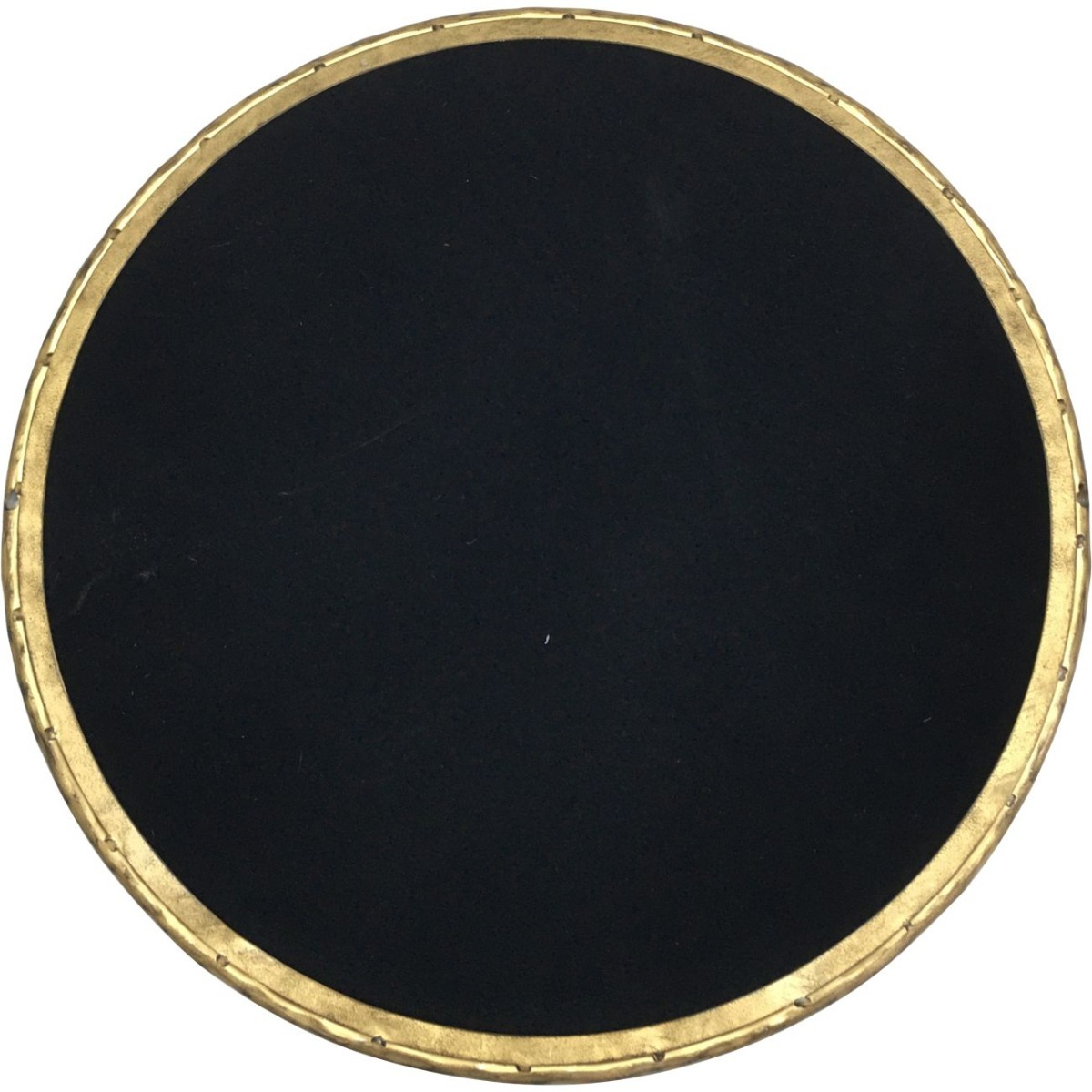 Patterdale Aged Champagne Mirror by Libra | Style Our Home