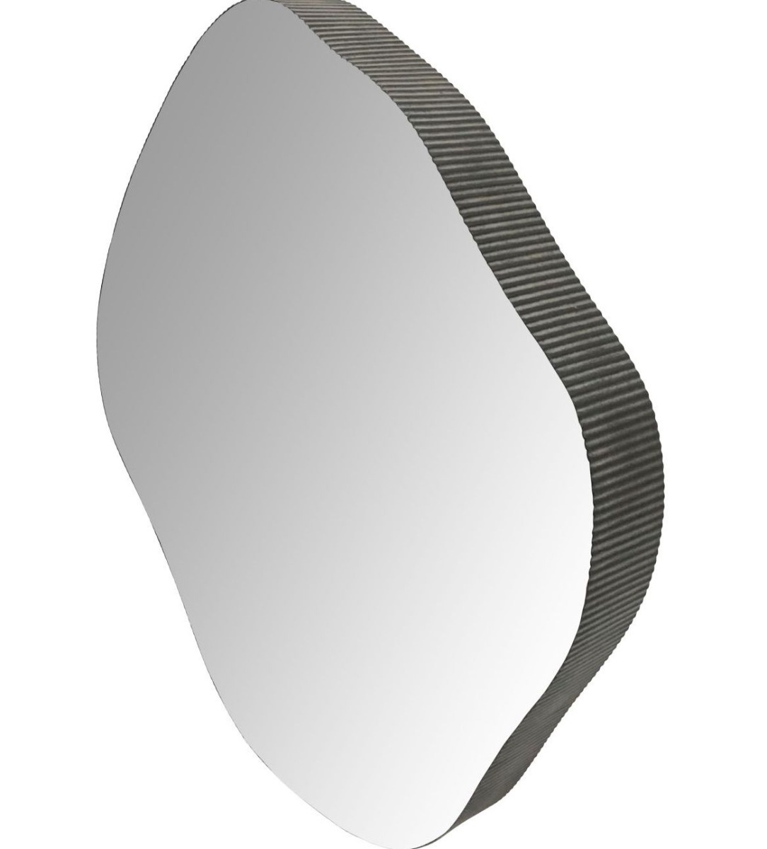 Organic Medium Mirror by Libra | Style Our Home