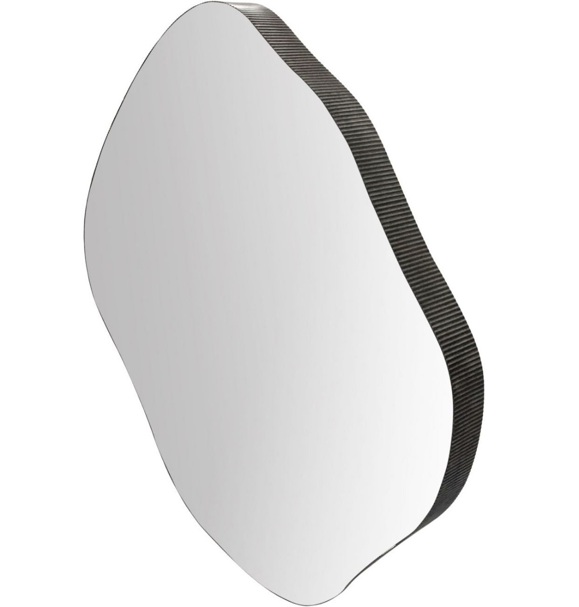 Organic Large Mirror by Libra | Style Our Home