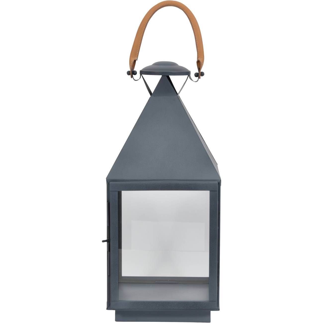 Kes Grey Lantern Square by Ora Designs | Style Our Home