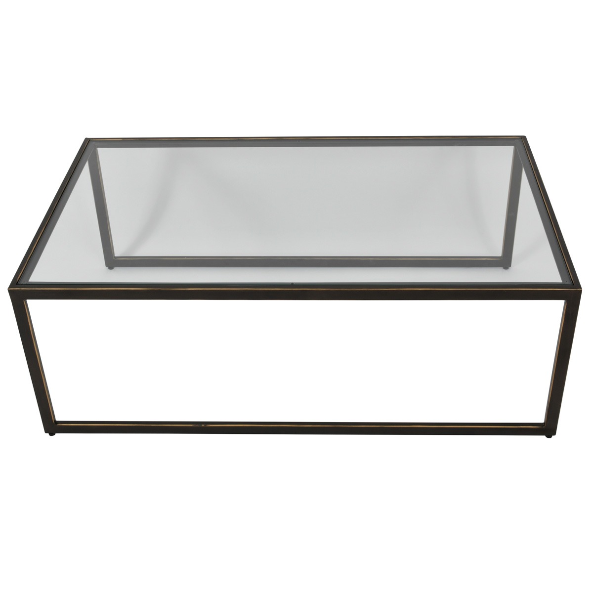 Deveraux  Coffee Table By Libra | Style Our Home