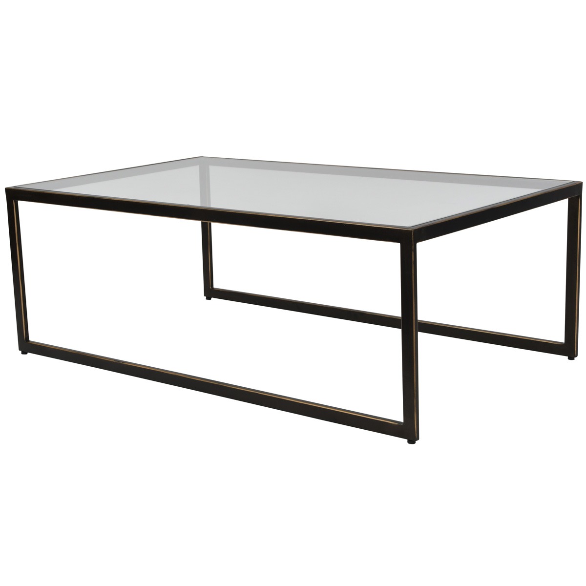 Deveraux  Coffee Table By Libra | Style Our Home