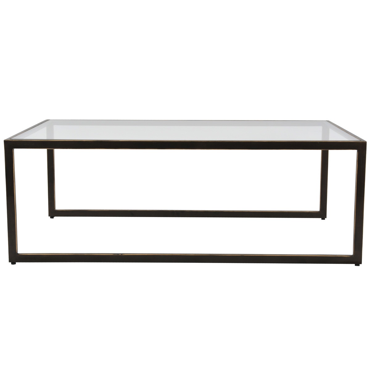 Deveraux  Coffee Table By Libra | Style Our Home