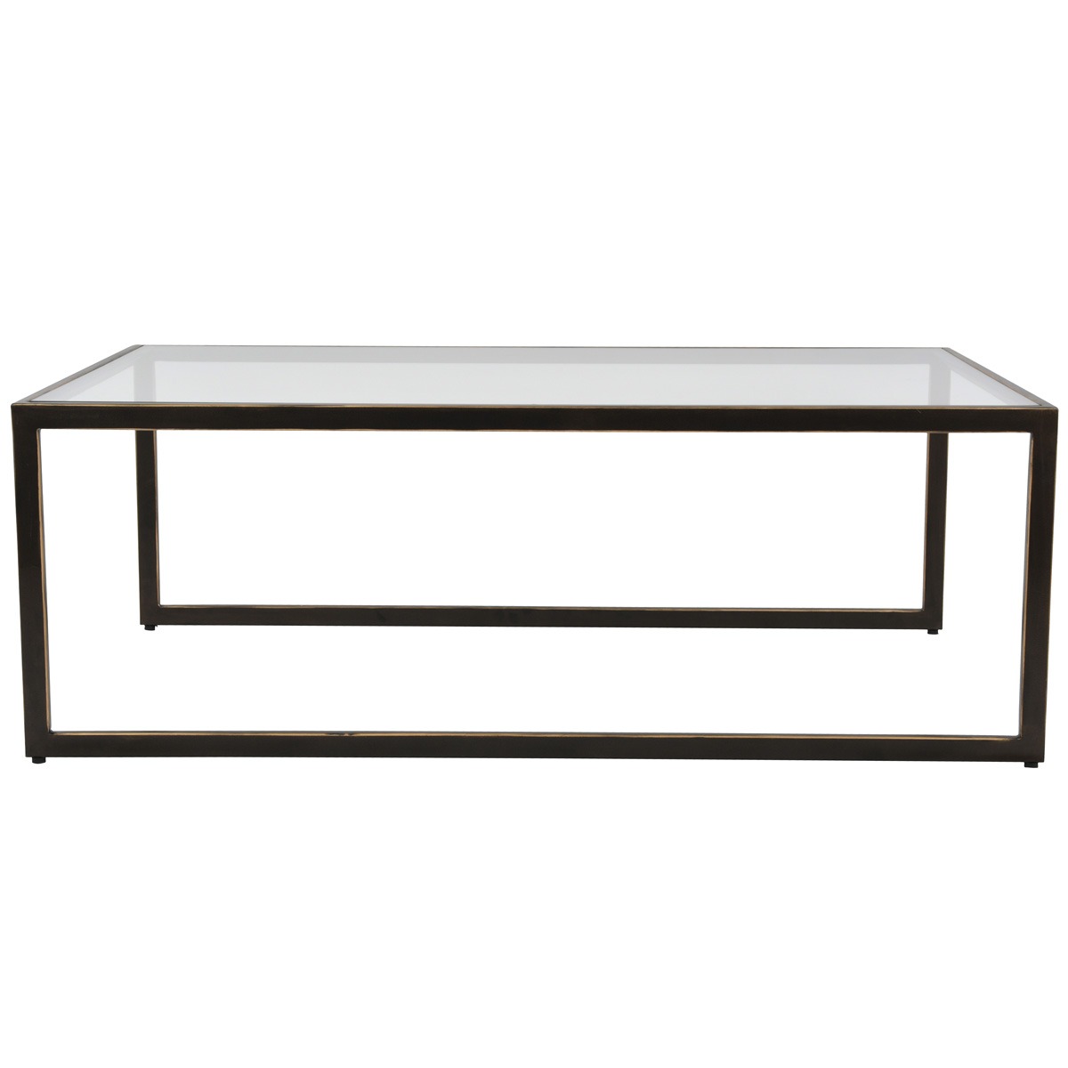 Deveraux  Coffee Table By Libra | Style Our Home