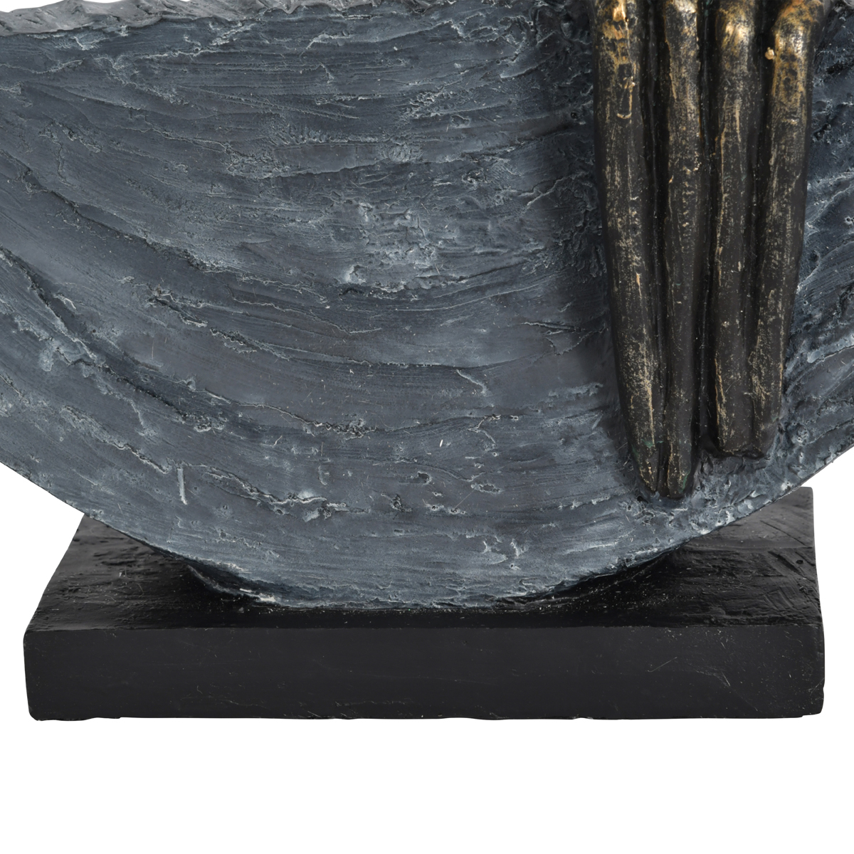 Couple Encircled Sculpture by Libra Designs | Style Our Home