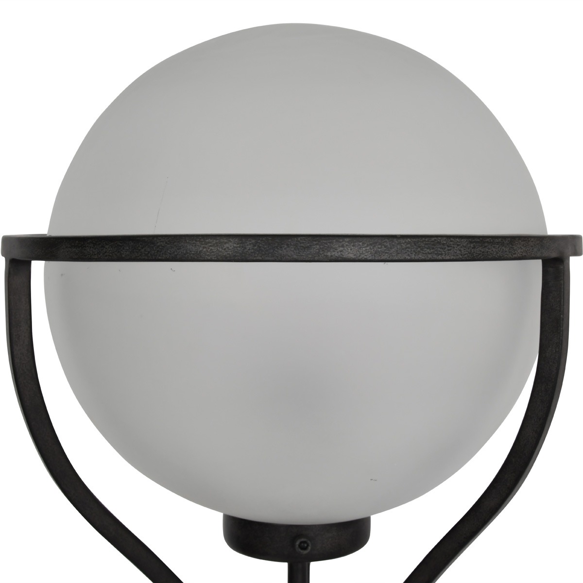 Jupiter Globe Standard Lamp  By Libra | Style Our Home