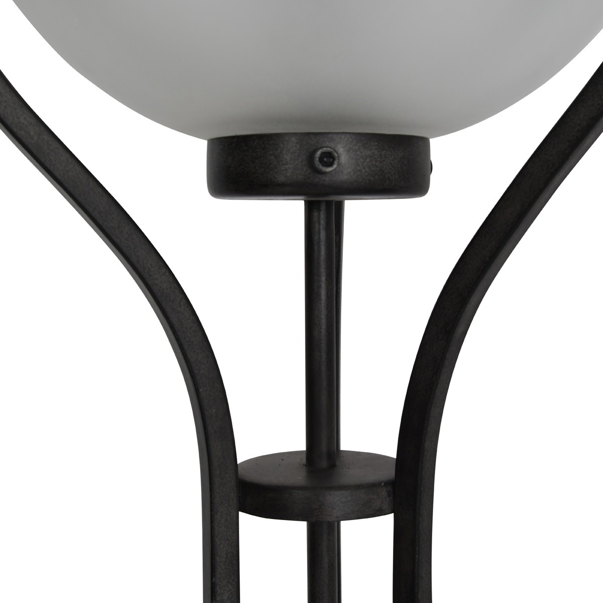 Jupiter Globe Standard Lamp  By Libra | Style Our Home