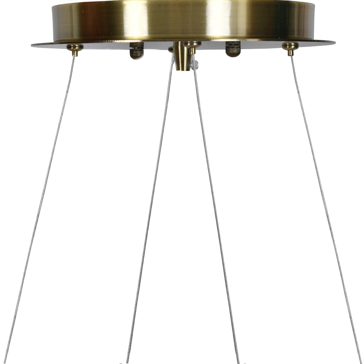 Stukely Eight Spotlight Pendant Lamp By Libra | Style Our Home