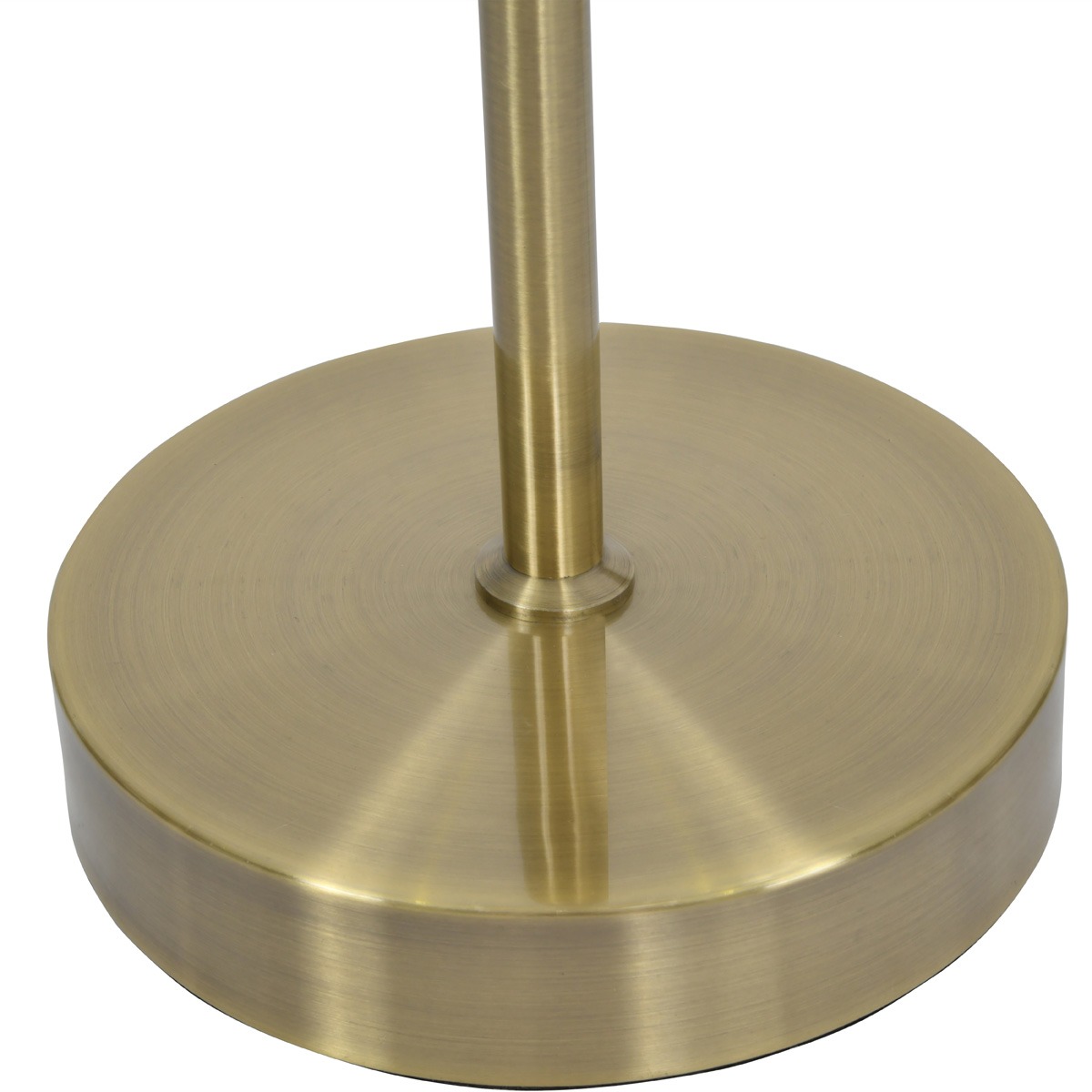 Stukely Triple Spotlight Floor Lamp G9 20W By Libra | Style Our Home